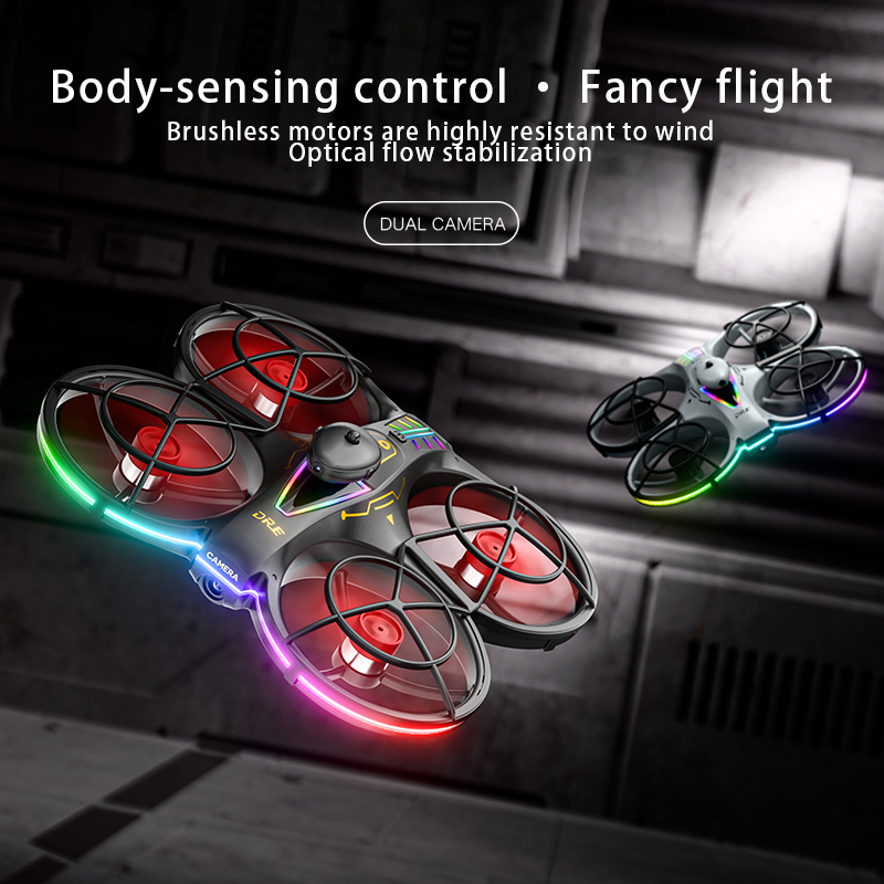 RH830 RC Professional Drone 4K - Fpv Drone Charger avis et prix