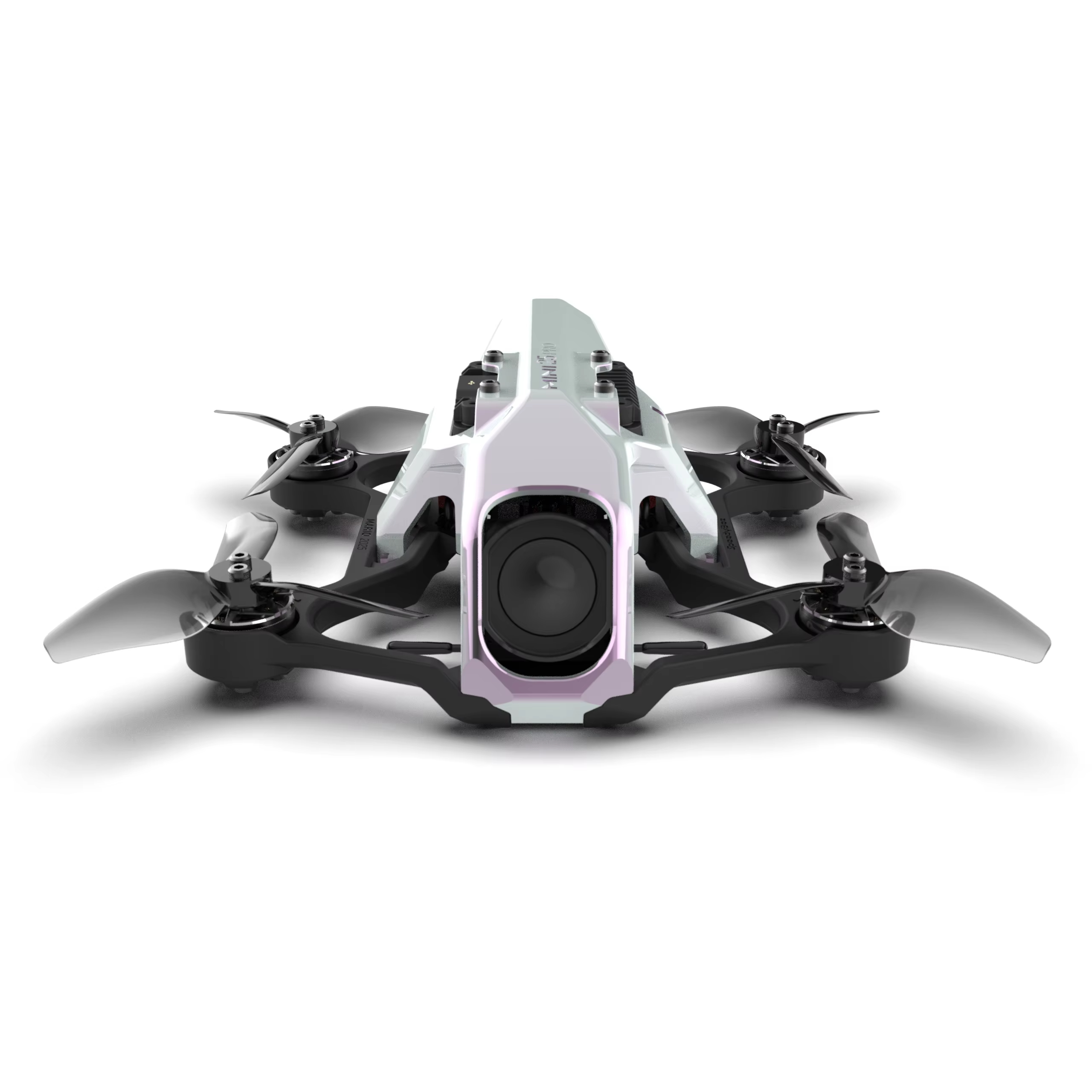 SpeedyBee Mario Mini25 PW /Mar - Fpv Drone Kit avis et prix