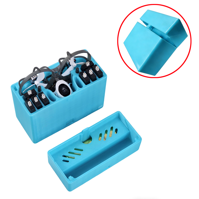1PCS For BETAFPV Meteor75Pro O - Fpv Drone Bag avis et prix