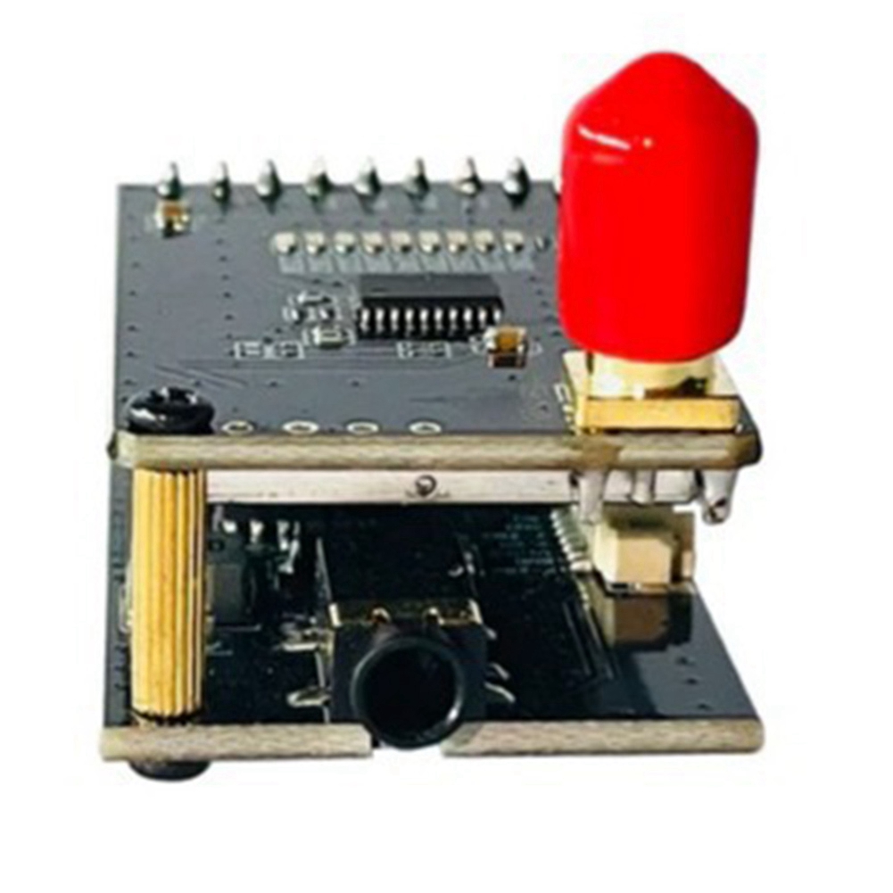 A63T-1.2G 2W VTX+1.2G 1.3G VRX - Fpv Drone Transmitter avis et prix