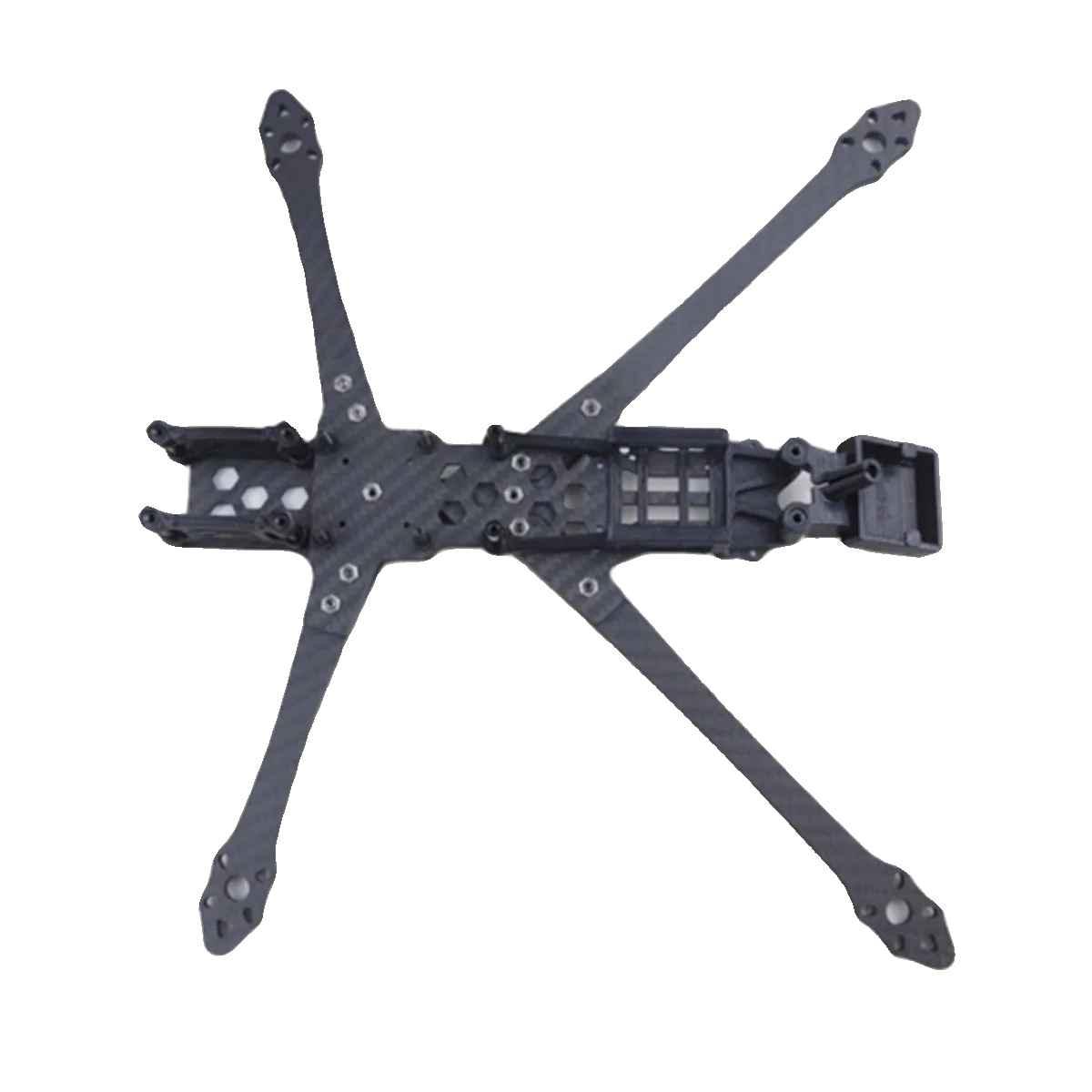 HSKRC AK DC 7Inch Carbon Fiber - Fpv Drone Tool Kit avis et prix