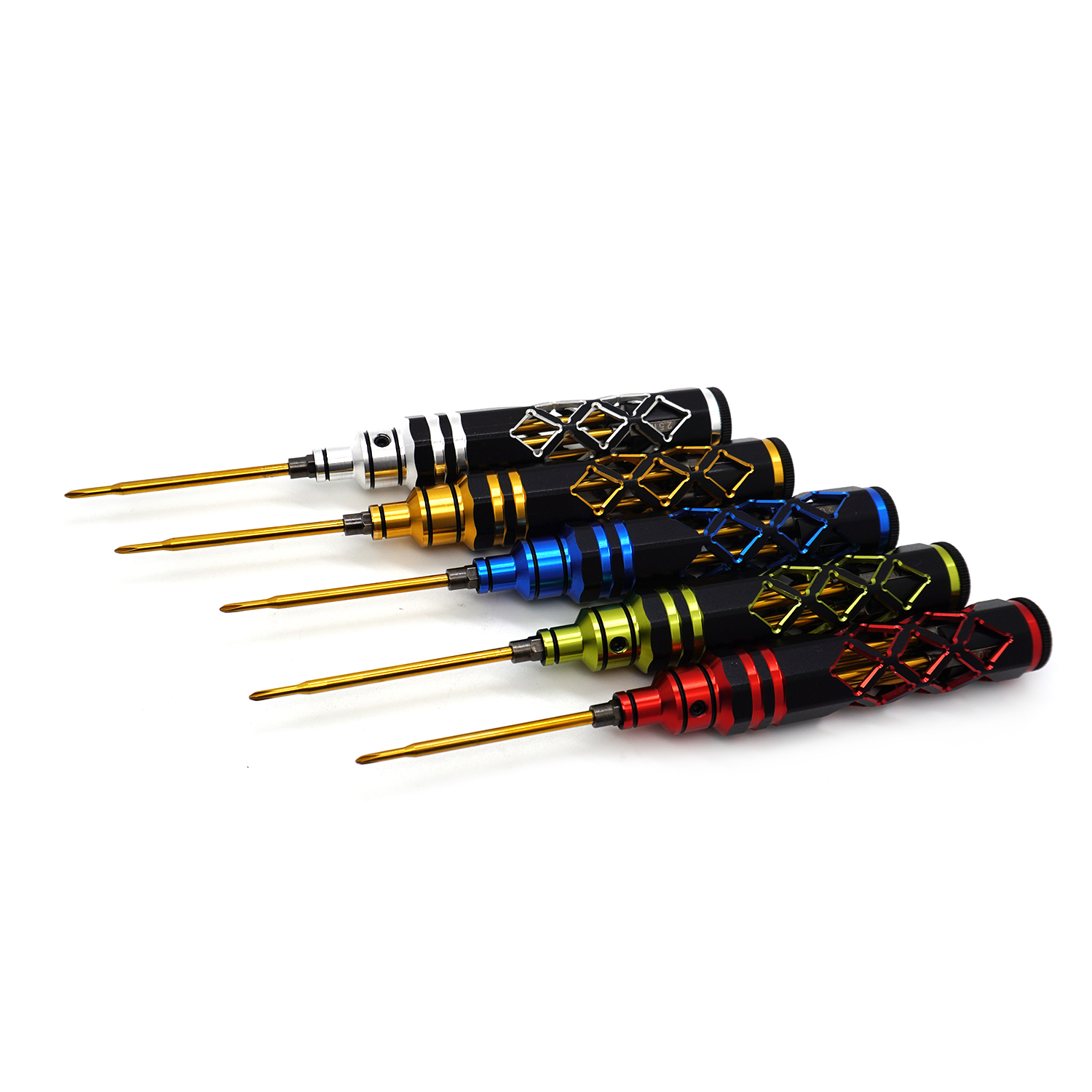 ​YSIDO 1.5mm 2.0mm 2.5mm 3.0mm - Fpv Drone Tool Kit avis et prix