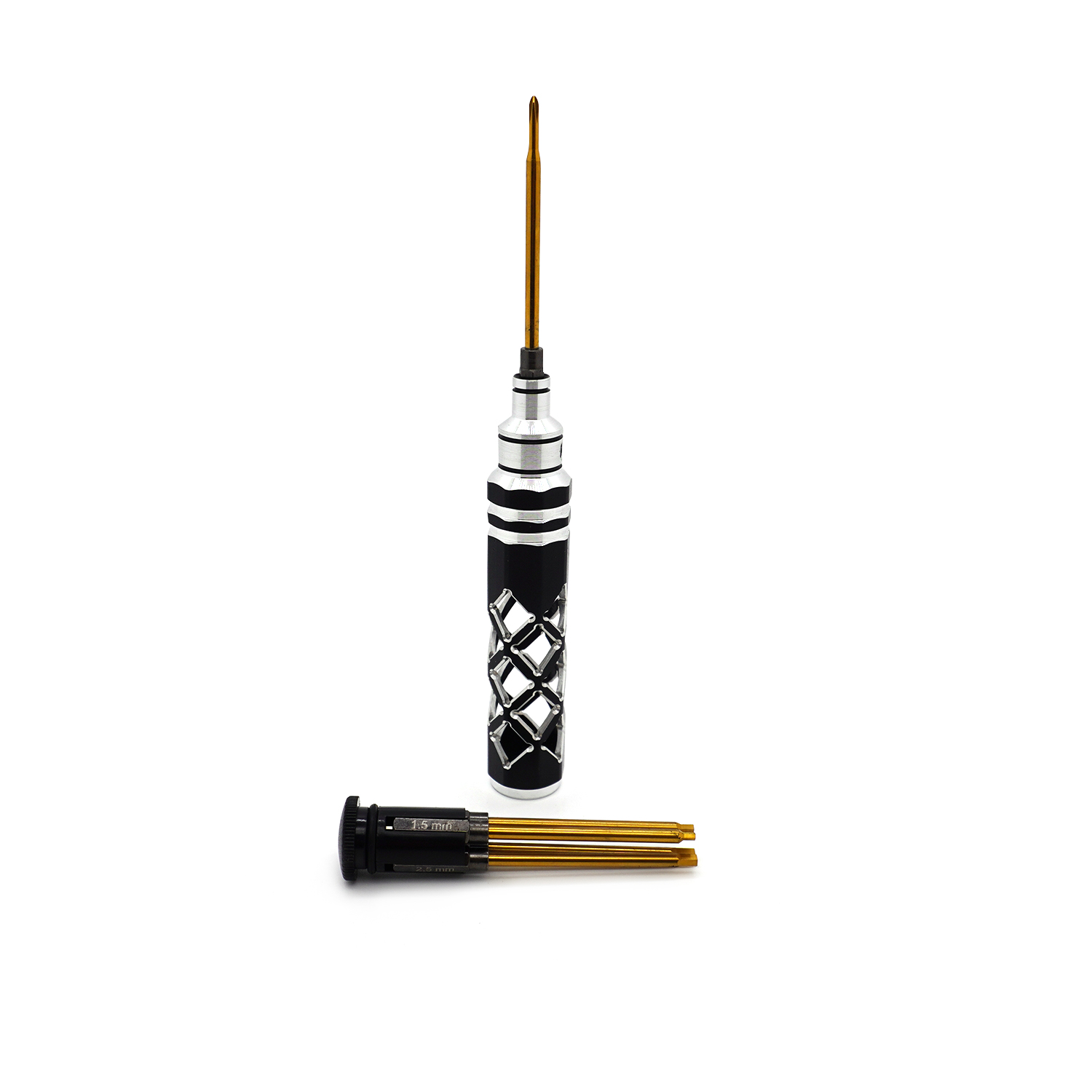​YSIDO 1.5mm 2.0mm 2.5mm 3.0mm - Fpv Drone Tool Kit avis et prix