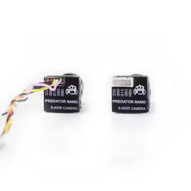 FOXEER Predator5 Camera NANO 1 - Fpv Drone Camera avis et prix