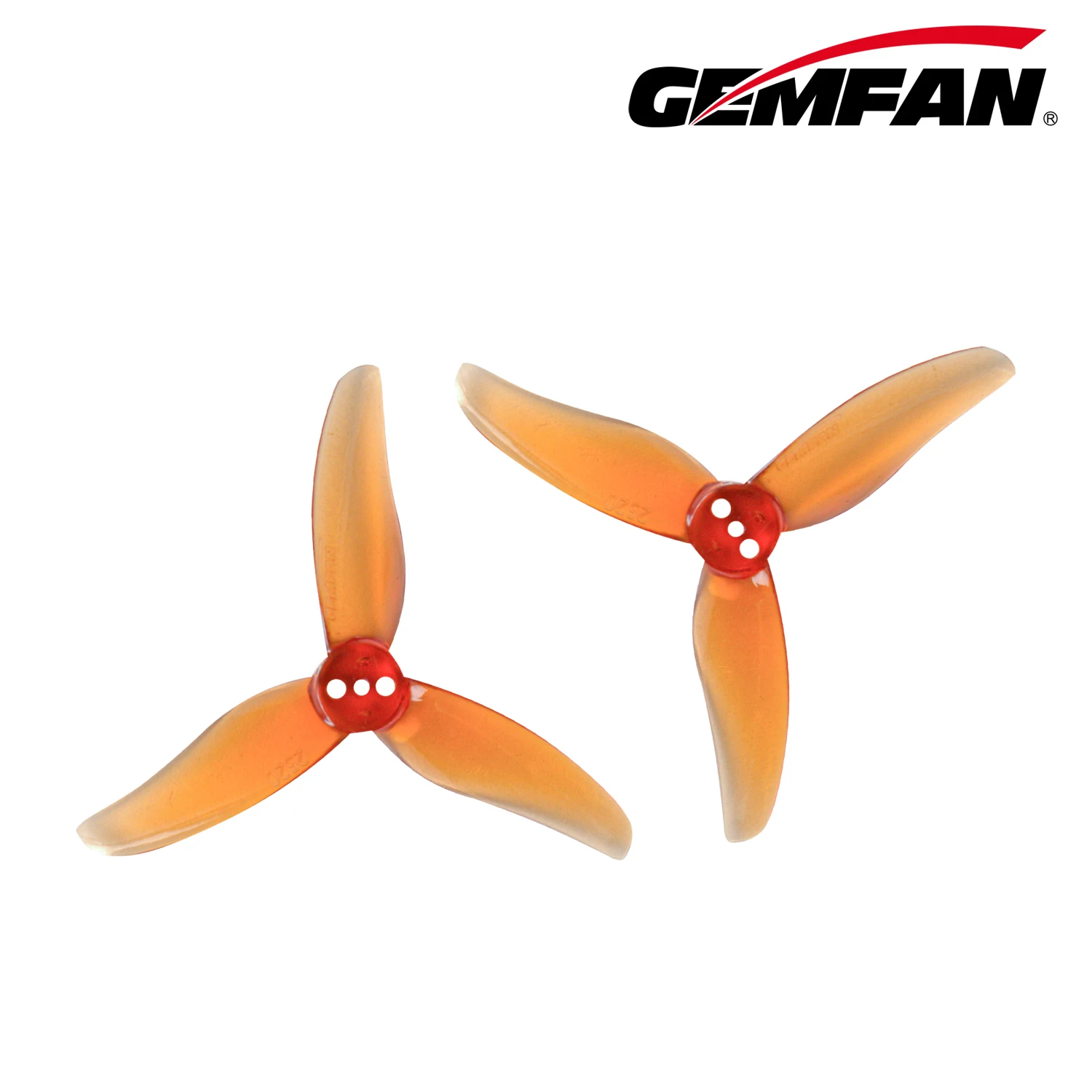 4Pairs Gemfan Hurricane 2520 2 - Fpv Drone Propeller avis et prix