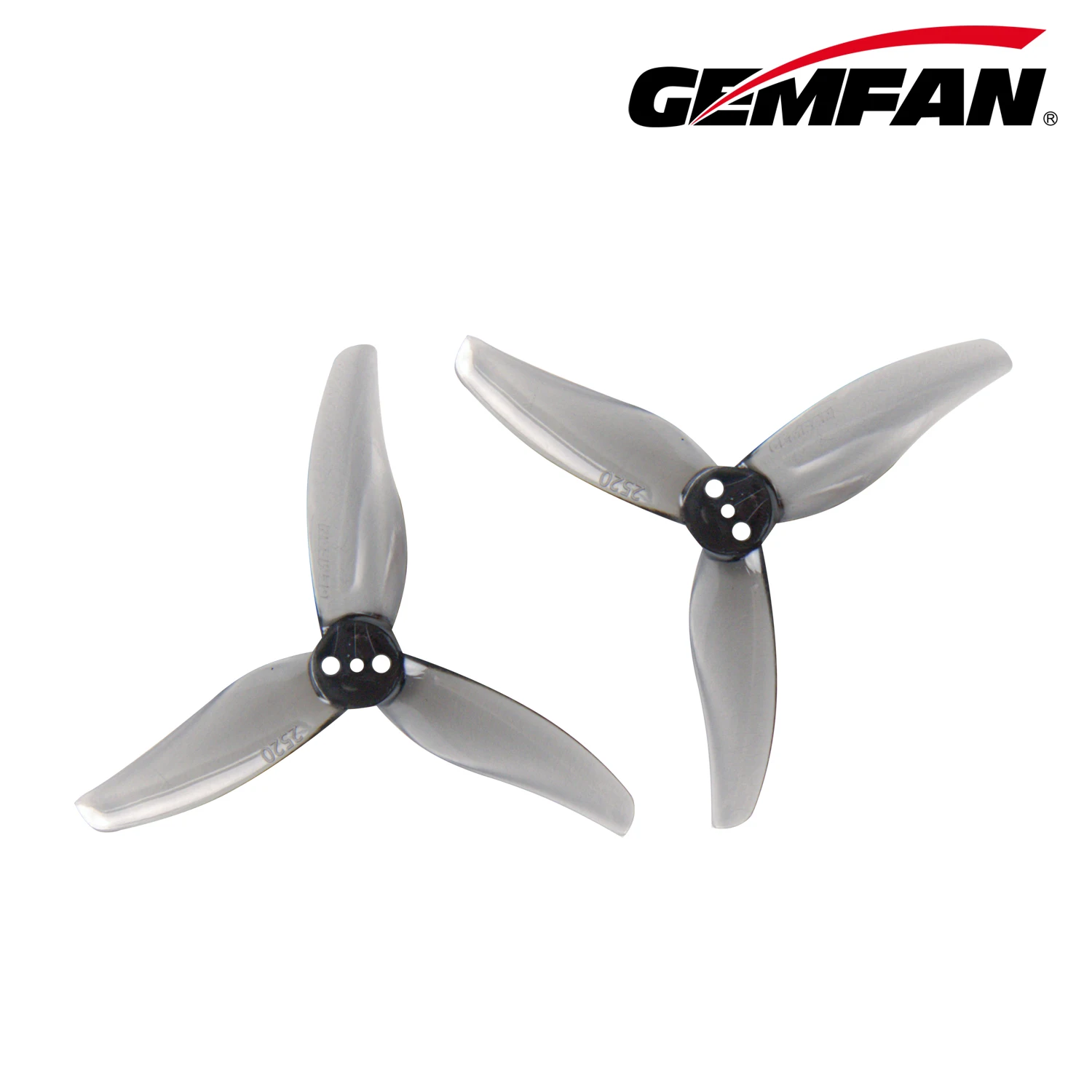 4Pairs Gemfan Hurricane 2520 2 - Fpv Drone Propeller avis et prix