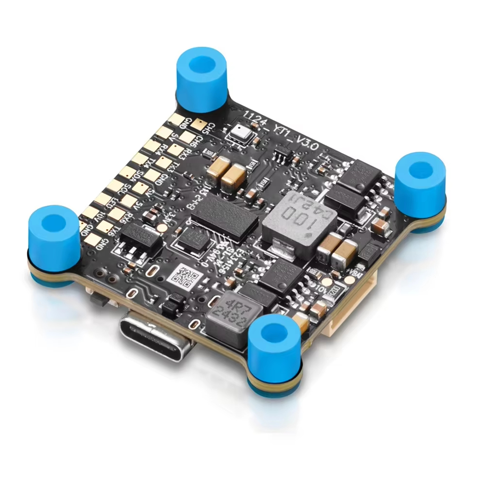 HobbyWing XRotor 80A  100A 4in - Fpv Drone Esc avis et prix
