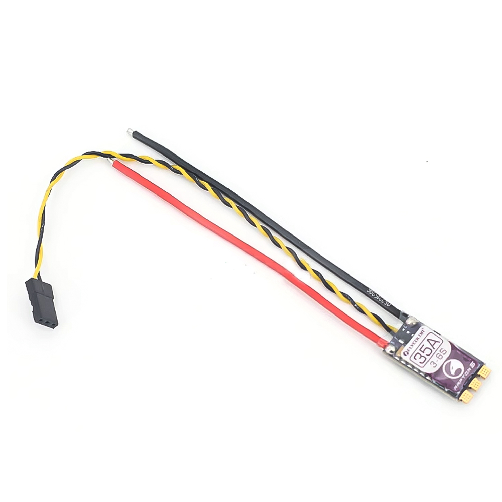 FLYCOLOR Raptor5 Multi-Rotor B - Fpv Drone Esc avis et prix