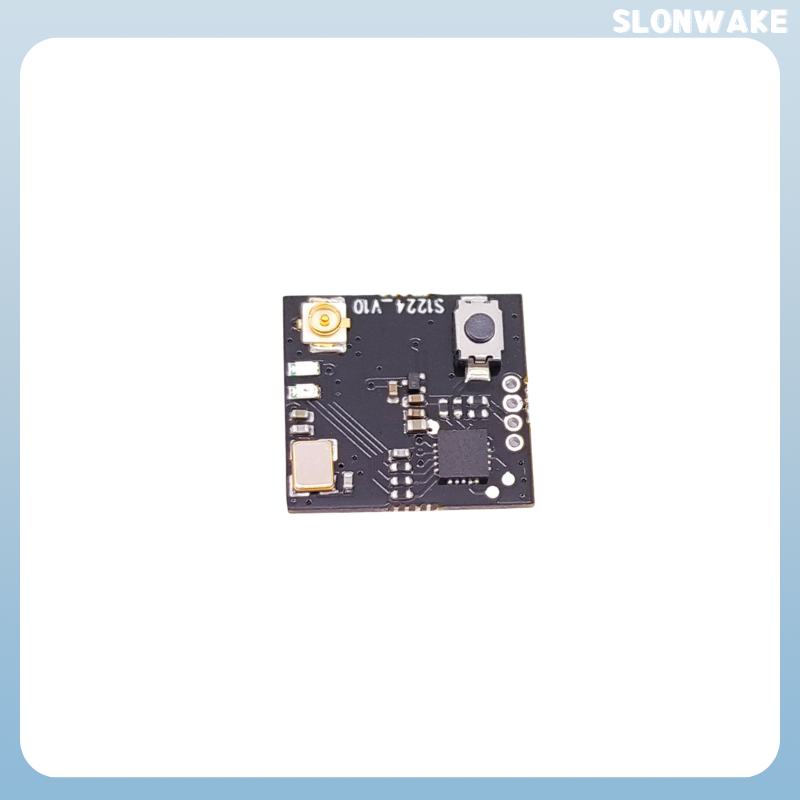 Mini 5.8G 40CH 25/100/250mW Ad - Fpv Drone Transmitter avis et prix