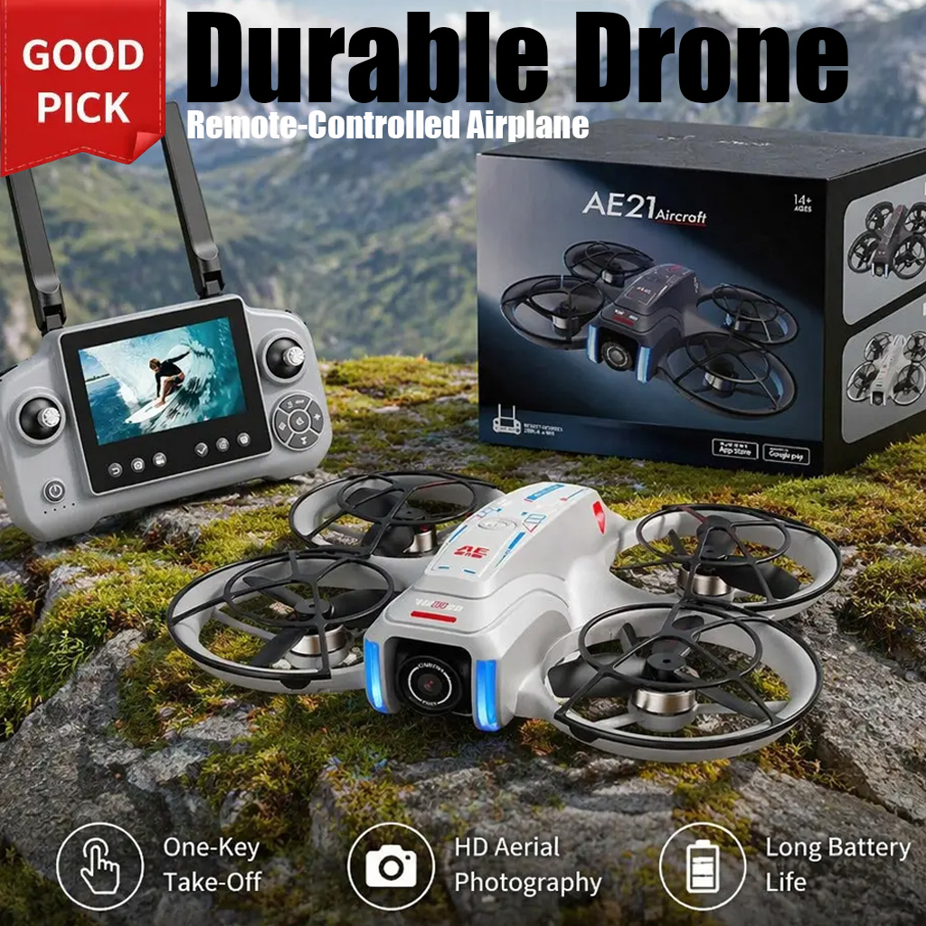 2026 New AE21 Drone 8K HD Prof - Fpv Drone Charger avis et prix