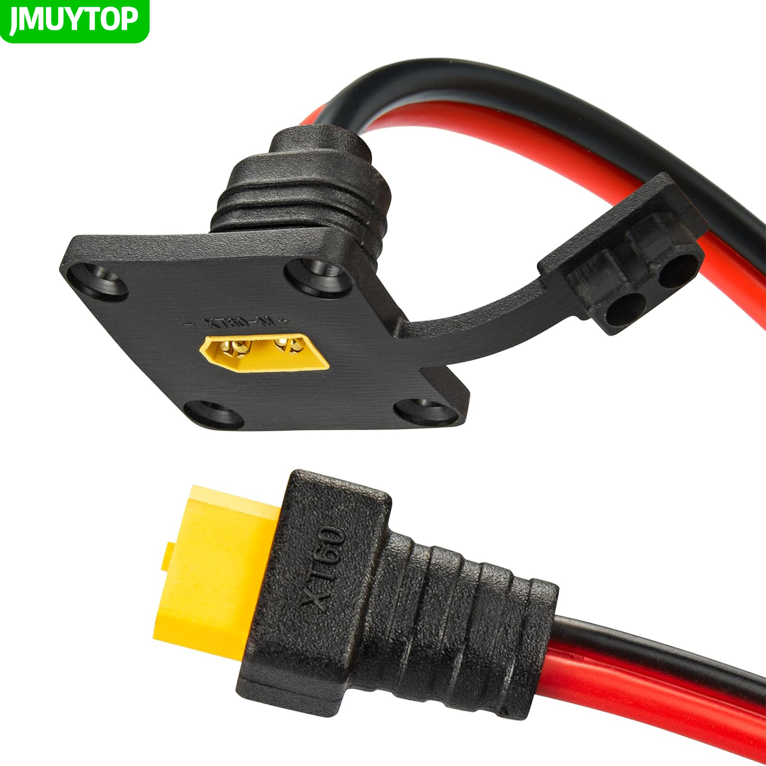 JMUYTOP 3FT 12AWG XT60 Panel M - Fpv Drone Charger avis et prix