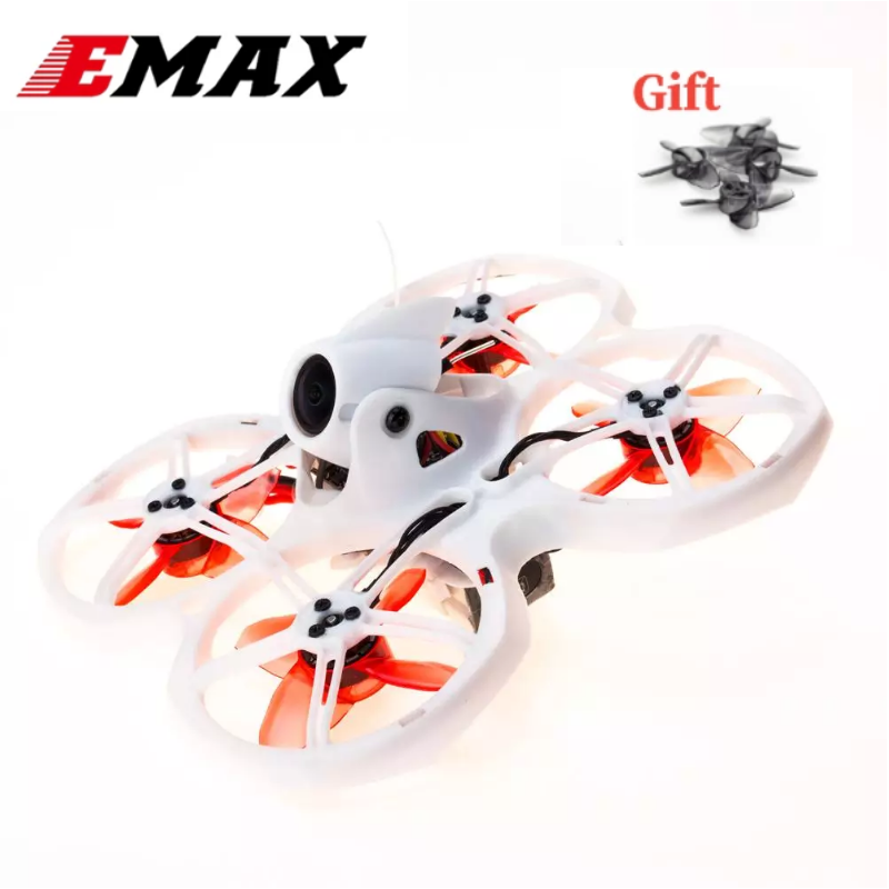 Emax Tinyhawk II 2 RTF FPV Rac - Fpv Drone Charger avis et prix