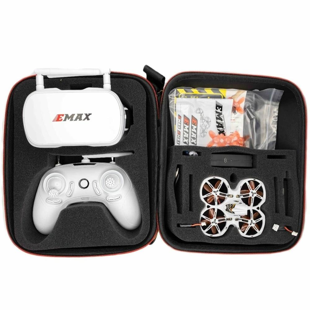 Emax Tinyhawk II 2 RTF FPV Rac - Fpv Drone Charger avis et prix