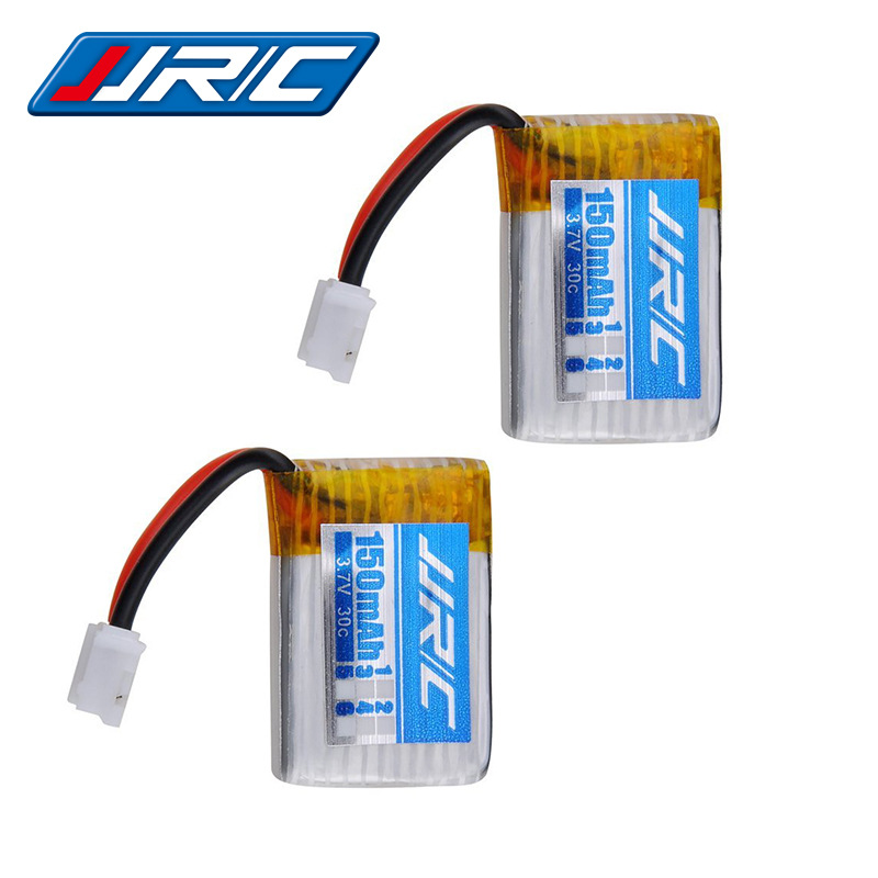 Original JJRC H36 battery 3.7V - Fpv Drone Charger avis et prix