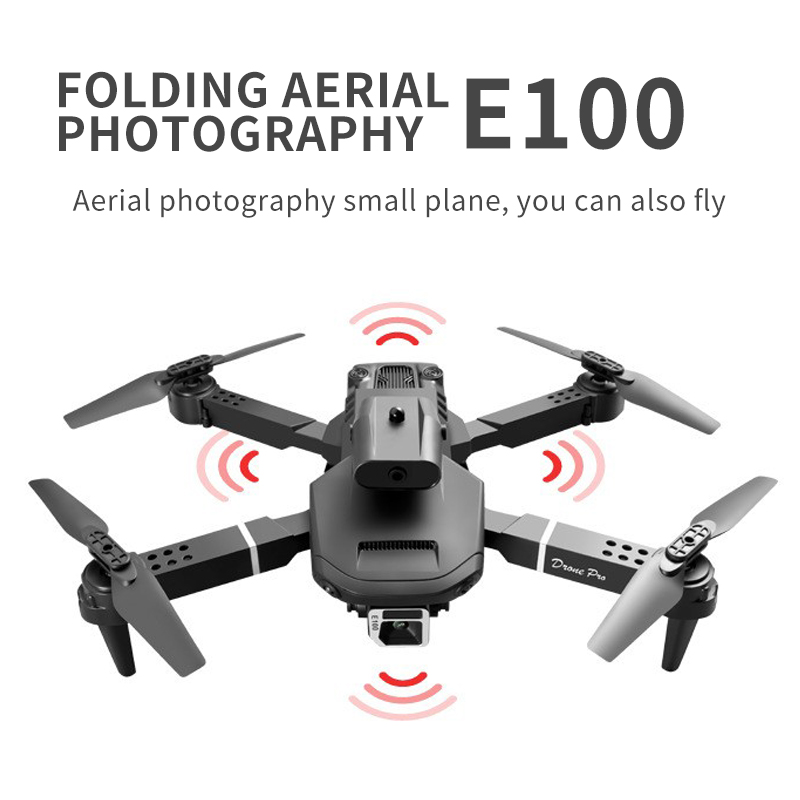 Mini E100 Four-sided Obstacle  - Fpv Drone Charger avis et prix