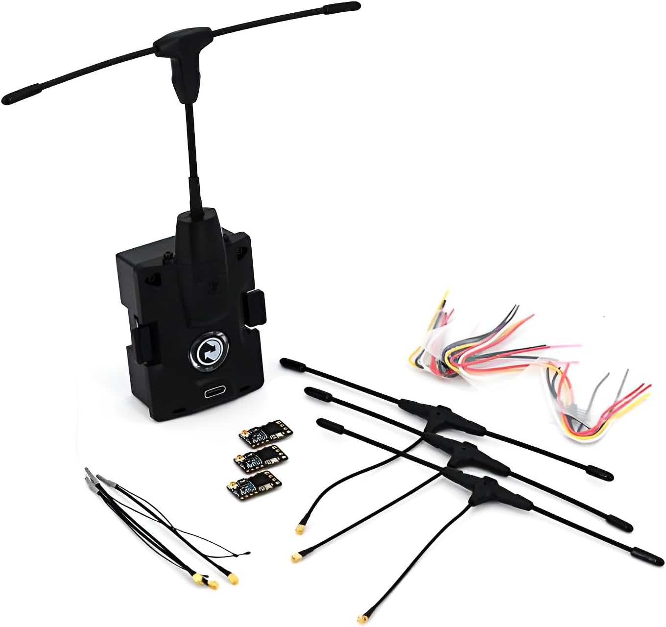 Original TBS Crossfire Nano TX - Fpv Drone Tool Kit avis et prix