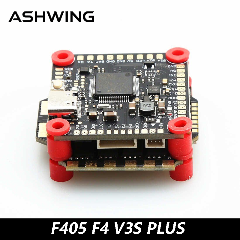 ASHWING F405 V3 Flight Control - Fpv Drone Kit avis et prix