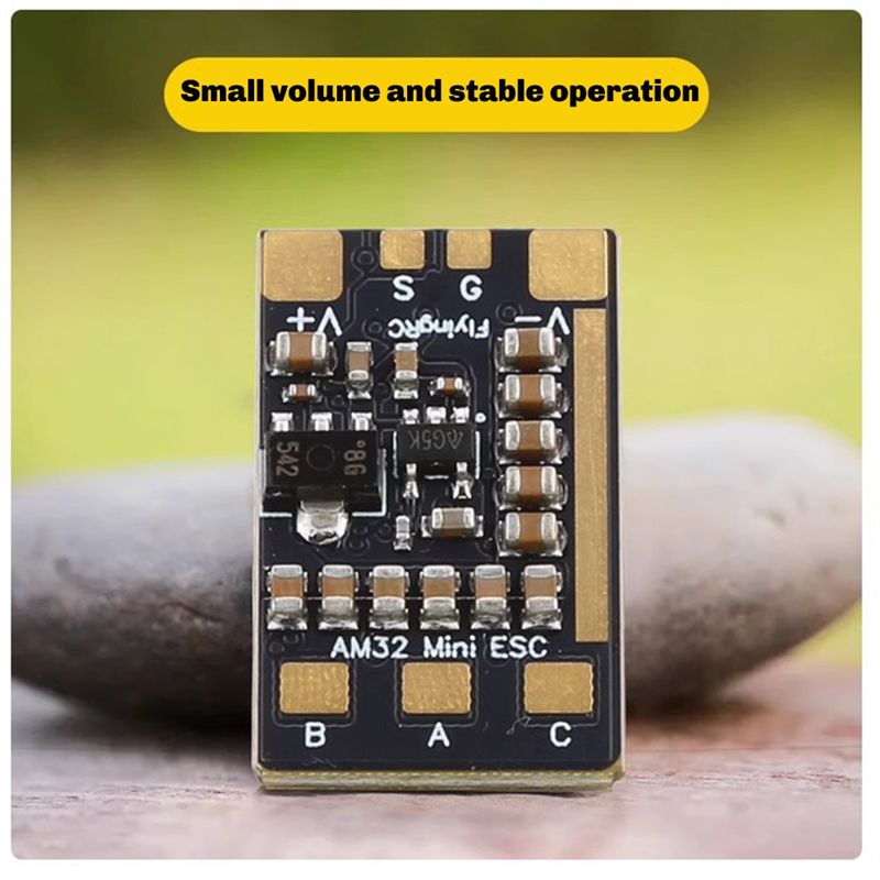 Best-AM32 ESC 40A 32-Bit Elect - Fpv Drone Esc avis et prix
