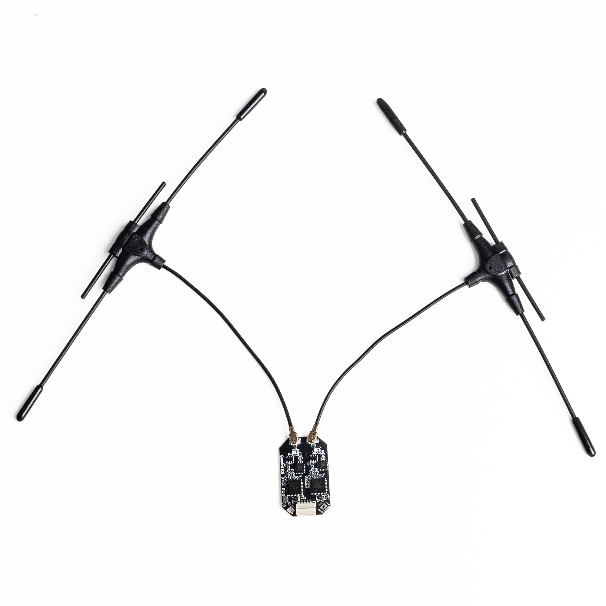 ELRS 915MHz/2.4GHz Gemini Dual - Fpv Drone Frame avis et prix