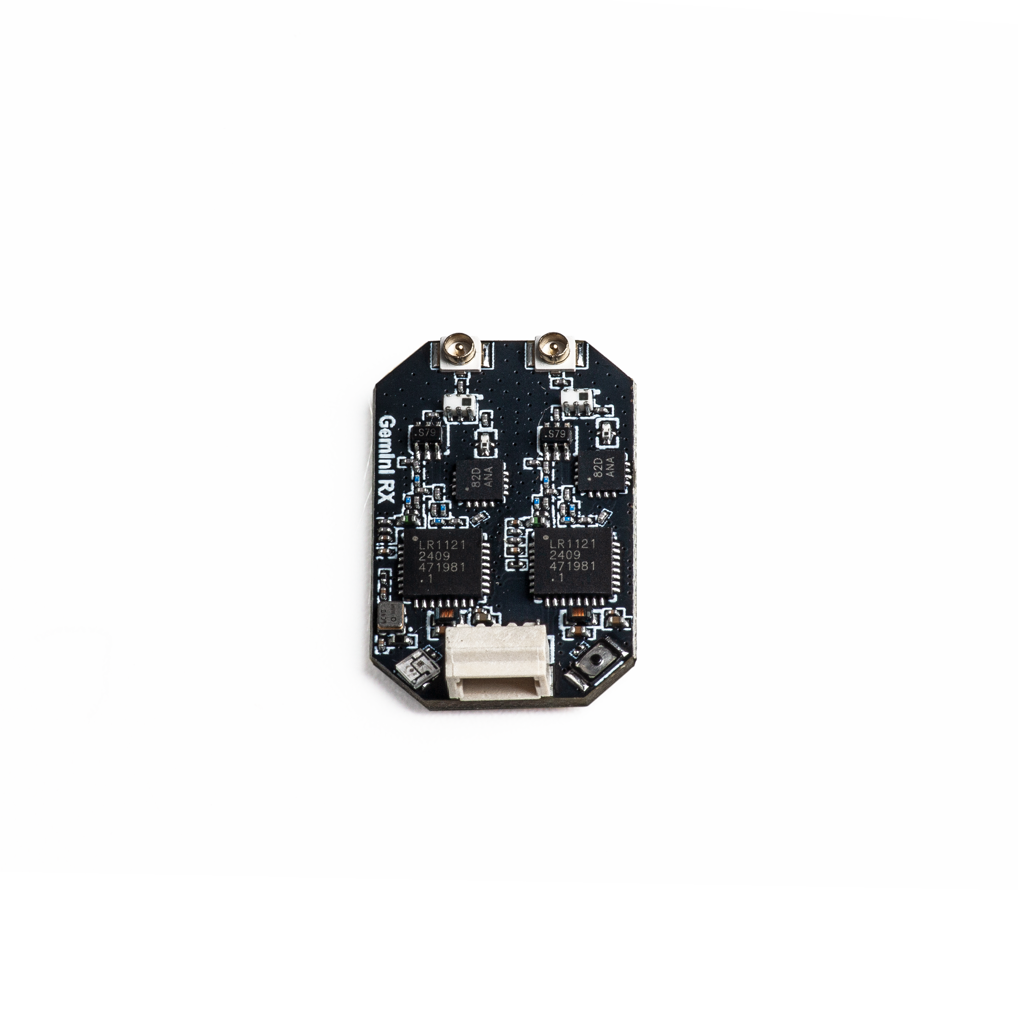 ELRS 915MHz/2.4GHz Gemini Dual - Fpv Drone Frame avis et prix