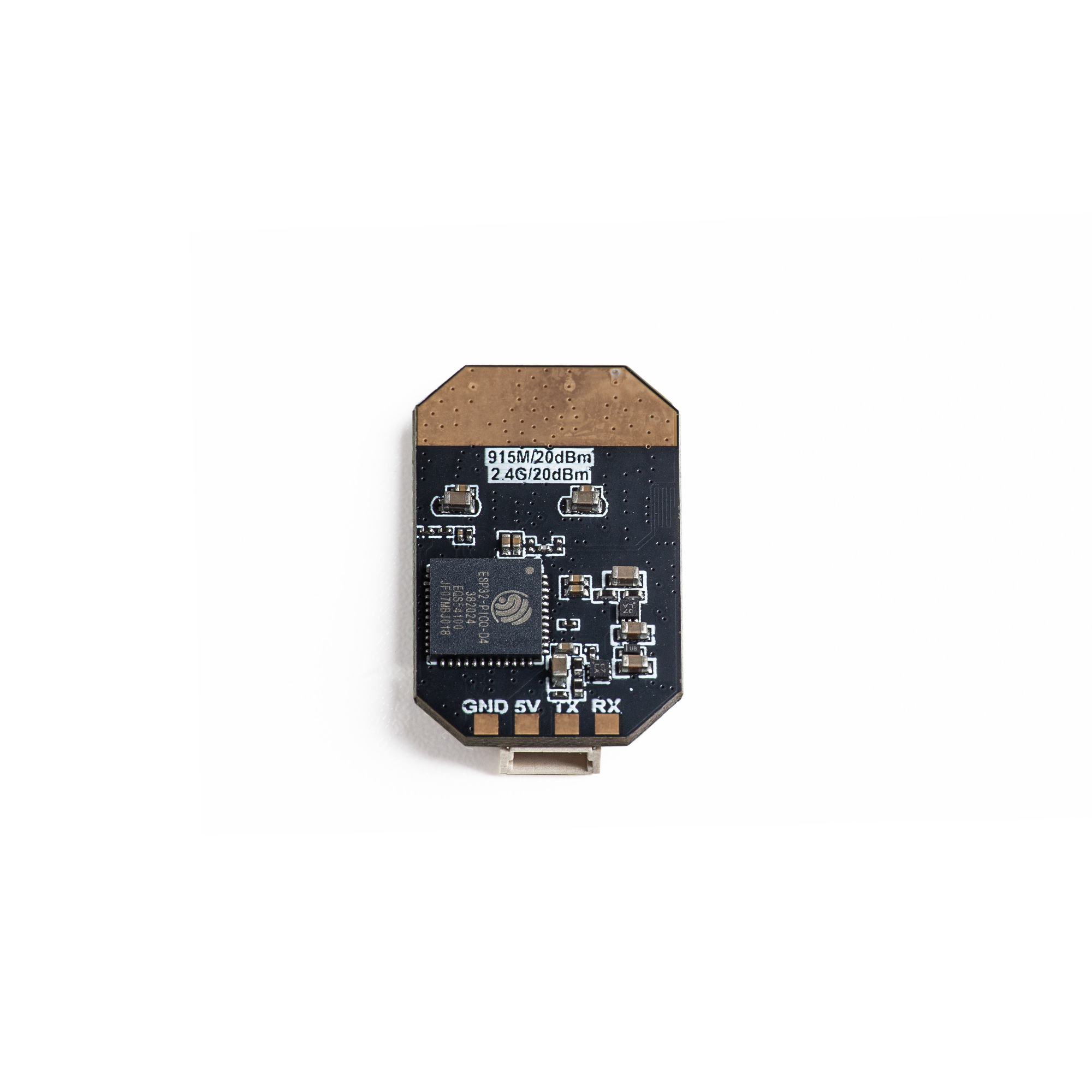 ELRS 915MHz/2.4GHz Gemini Dual - Fpv Drone Frame avis et prix