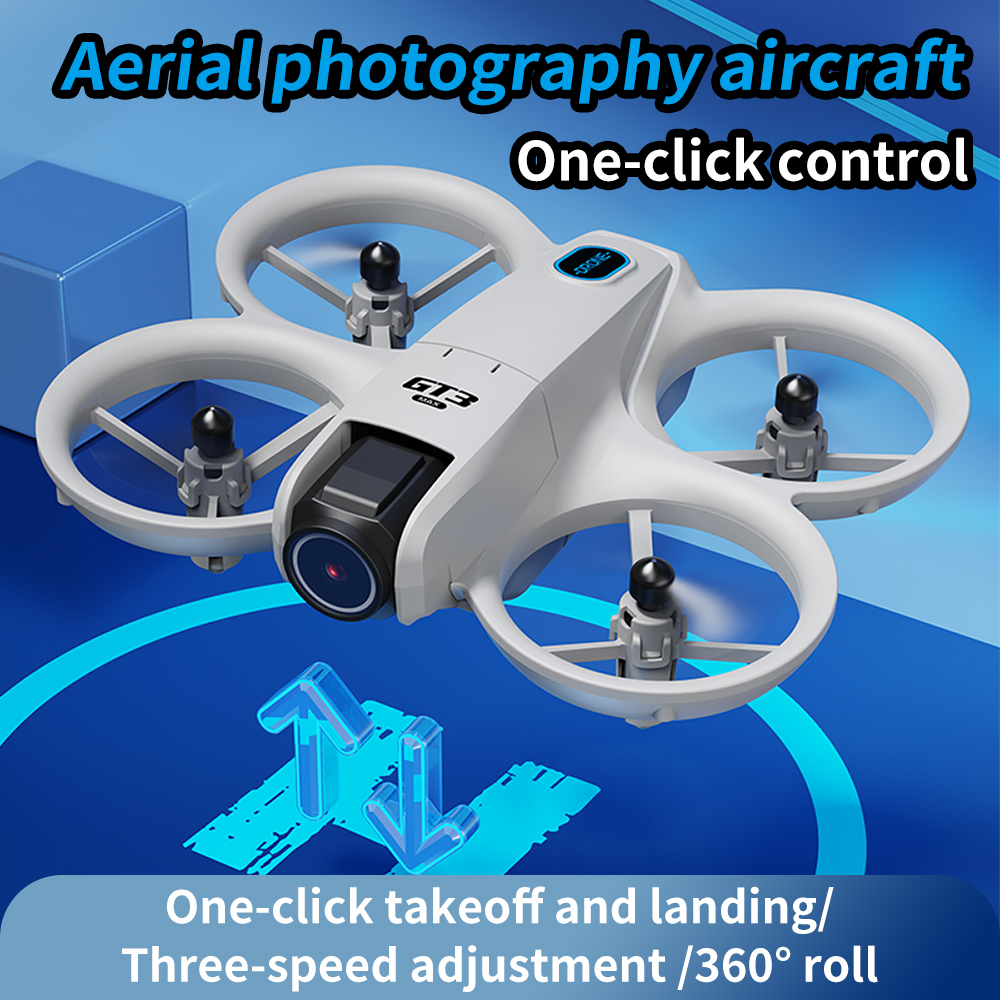 GT3 Drone 8K HD Dual Cameras G - Fpv Drone Goggles avis et prix