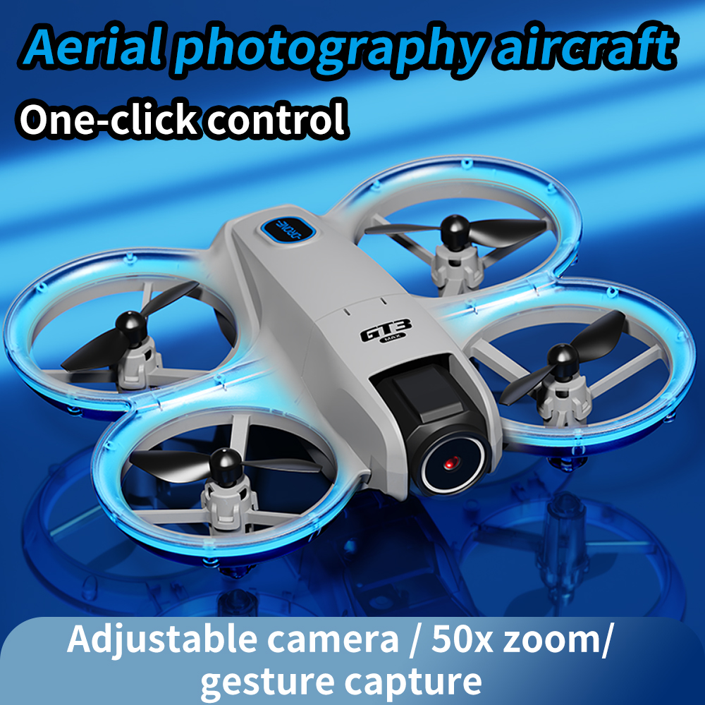 GT3 Drone 8K HD Dual Cameras G - Fpv Drone Goggles avis et prix