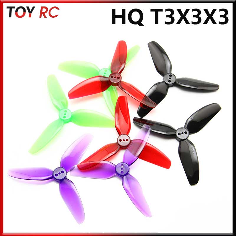 Hq Fpv Propellers 3 Blade 3x3x - Fpv Drone Propeller avis et prix