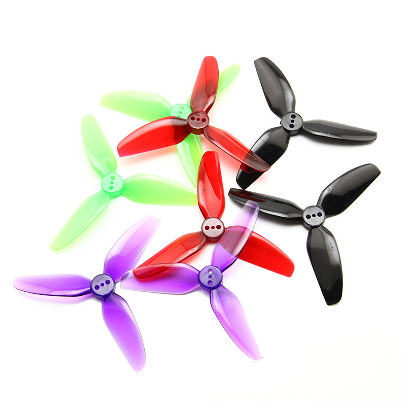 Hq Fpv Propellers 3 Blade 3x3x - Fpv Drone Propeller avis et prix