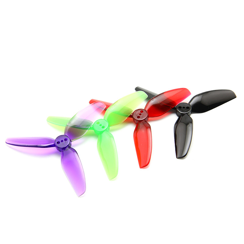 Hq Fpv Propellers 3 Blade 3x3x - Fpv Drone Propeller avis et prix