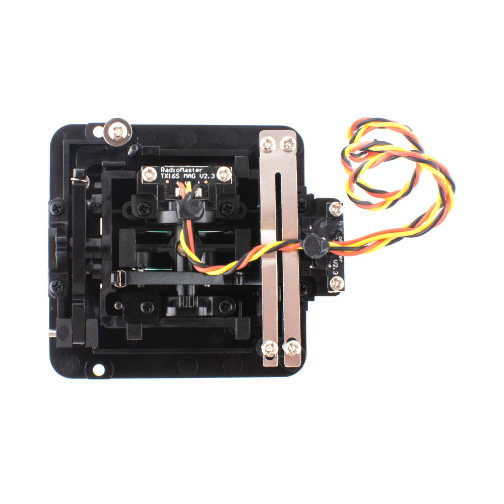 Radiomaster HALL Gimbal V4.0 R - Fpv Drone Bag avis et prix