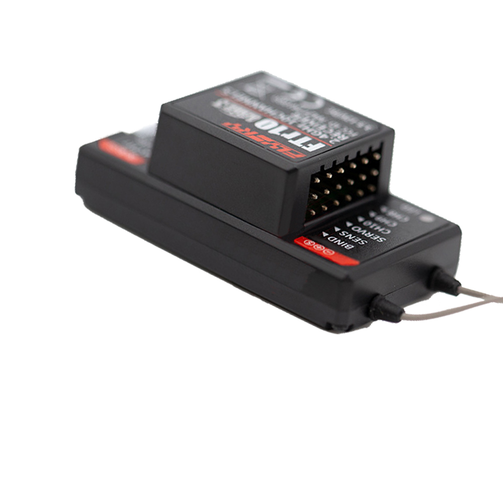 FlySky FTr10  FTr16S 2.4G Two- - Fpv Drone Antenna avis et prix