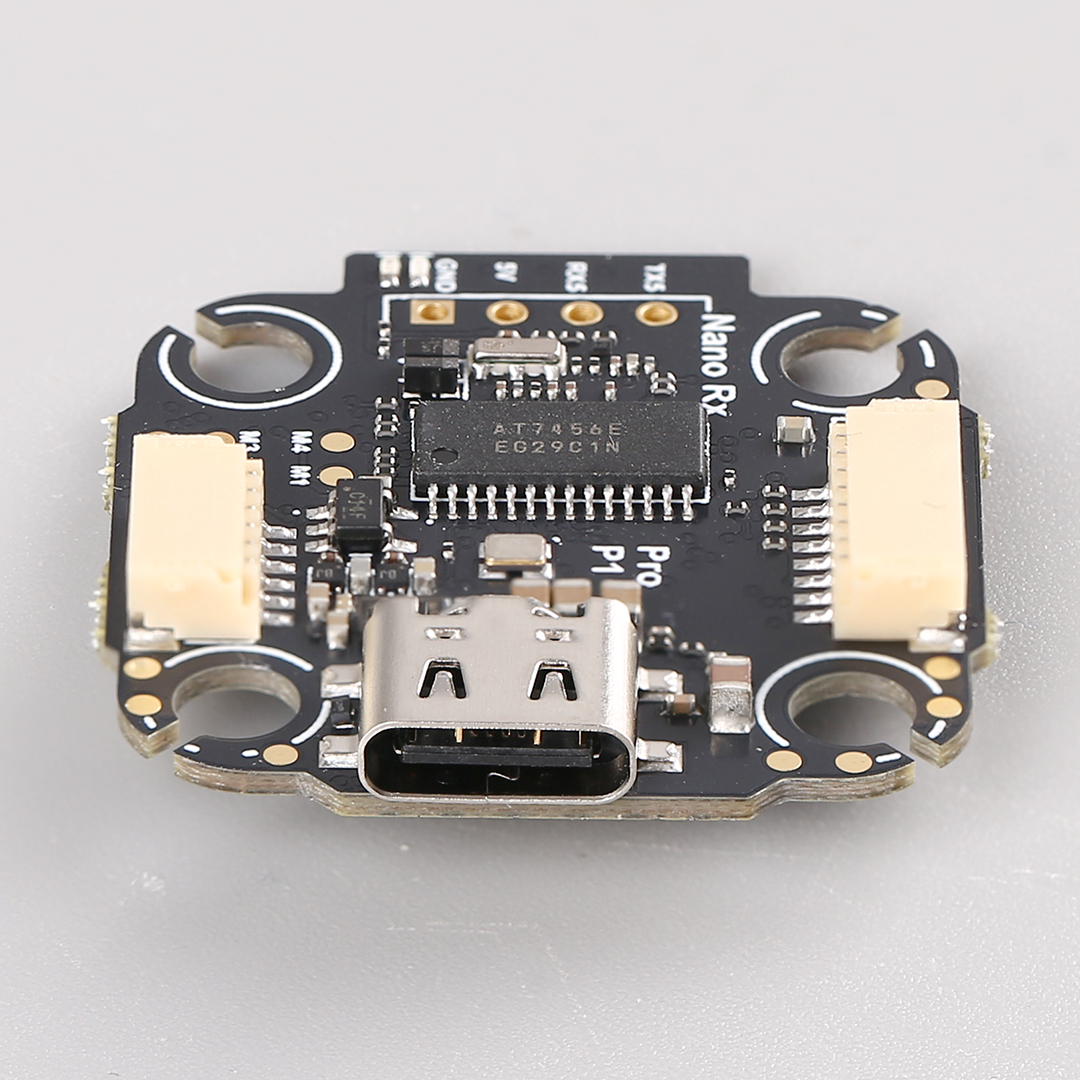 TBS Lucid FC pro Stack Mini FP - Fpv Drone Frame avis et prix