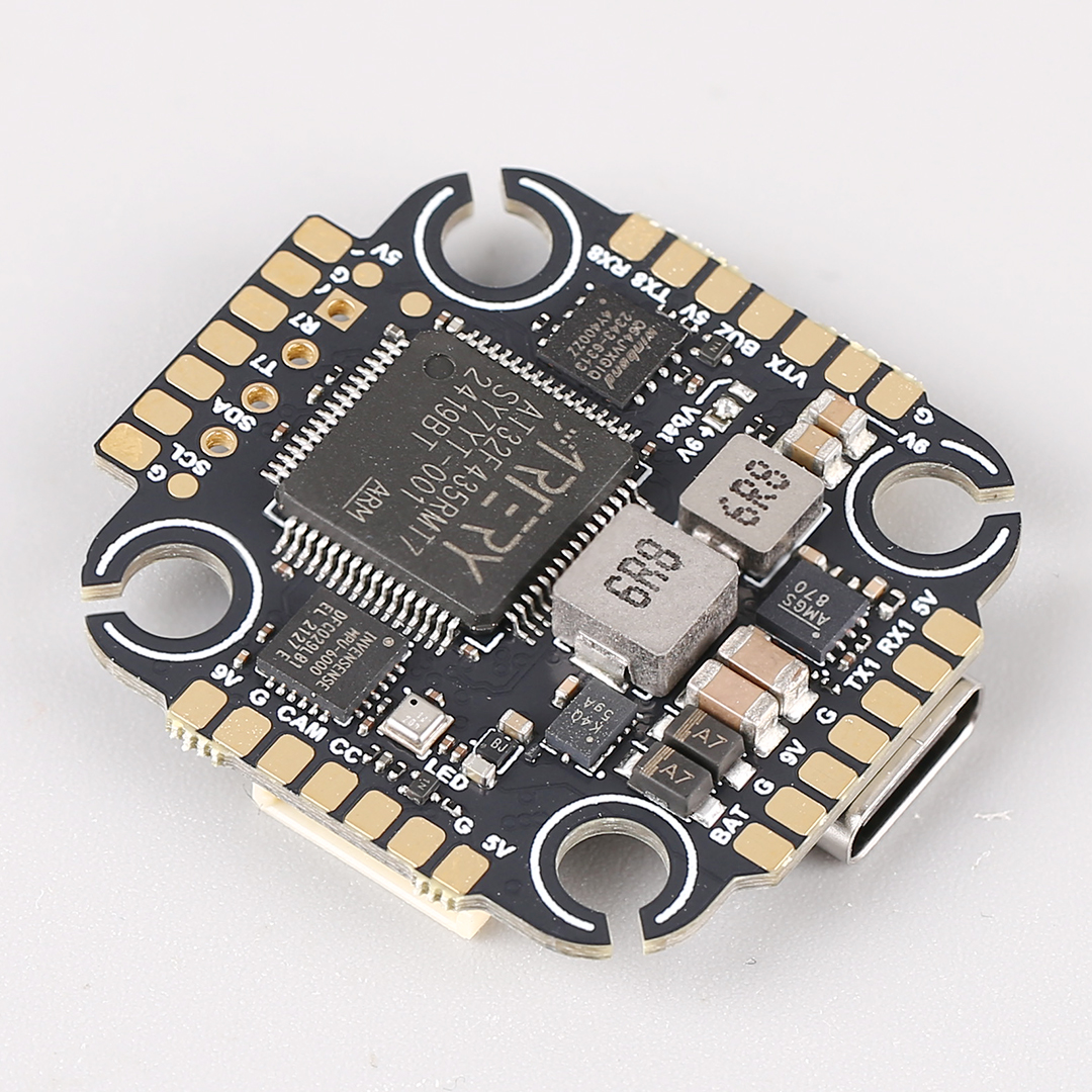 TBS Lucid FC pro Stack Mini FP - Fpv Drone Frame avis et prix