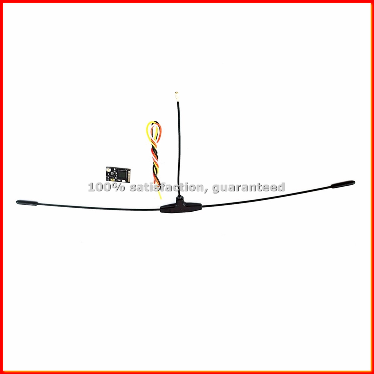 500MHz Receiver 500.5MHz-524.9 - Fpv Drone Receiver avis et prix