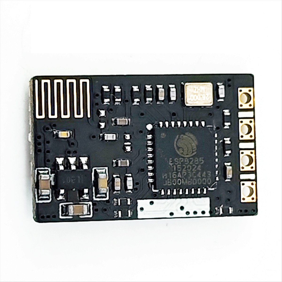 500MHz Receiver 500.5MHz-524.9 - Fpv Drone Receiver avis et prix