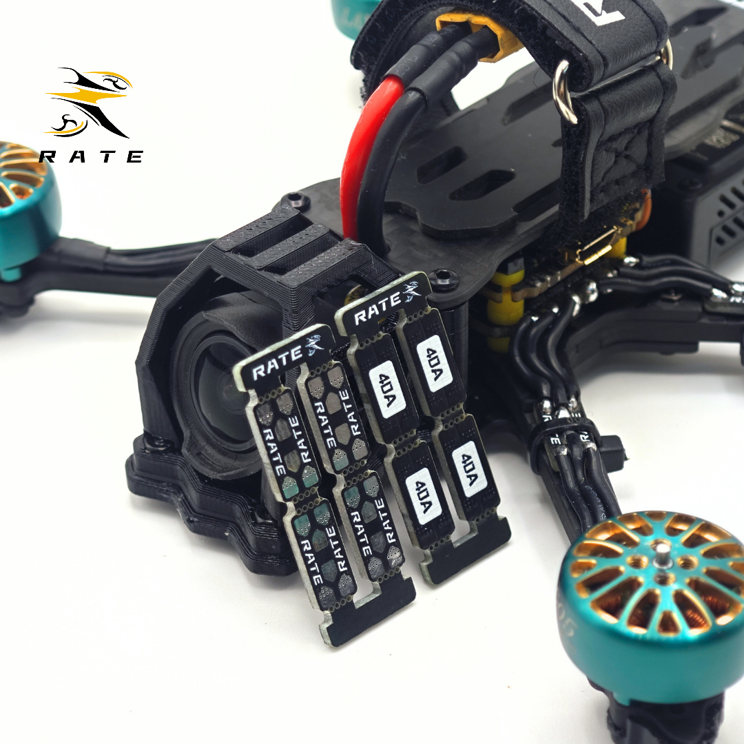 FPV Motor Extension Board with - Fpv Drone Bag avis et prix