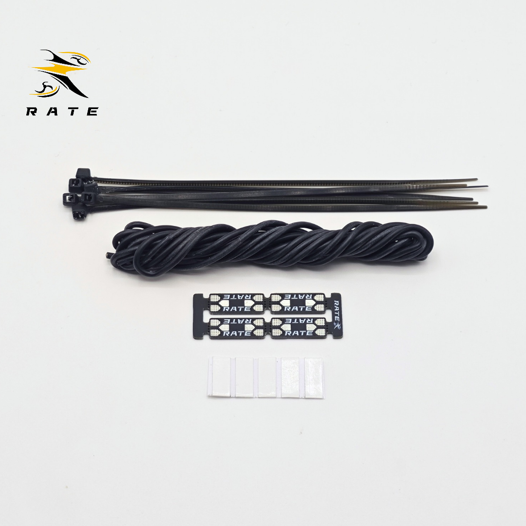 FPV Motor Extension Board with - Fpv Drone Bag avis et prix