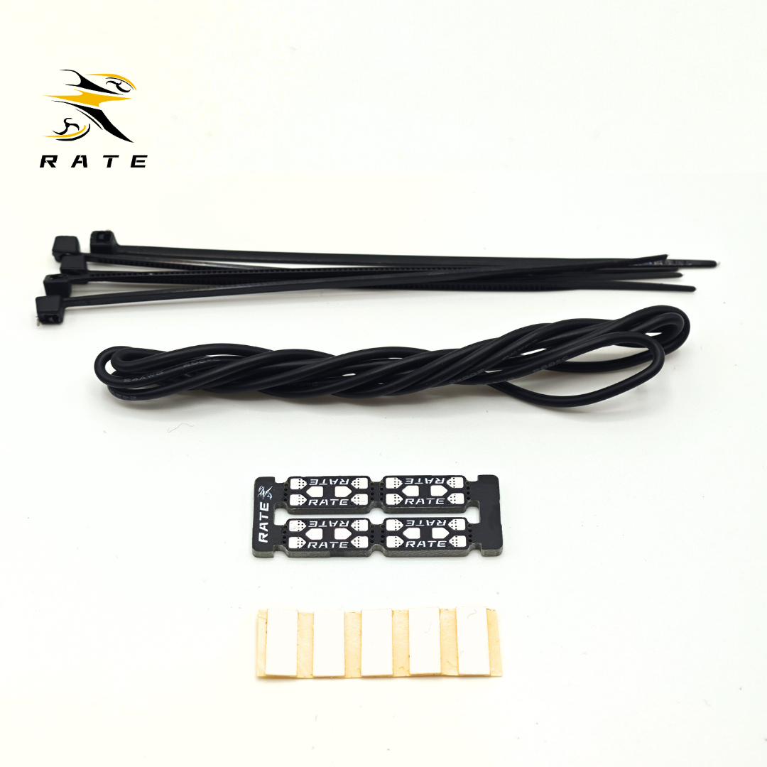 FPV Motor Extension Board with - Fpv Drone Bag avis et prix