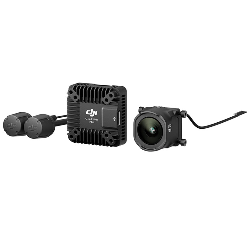 DJI O4 Air Unit Series Flagshi - Fpv Drone Receiver avis et prix