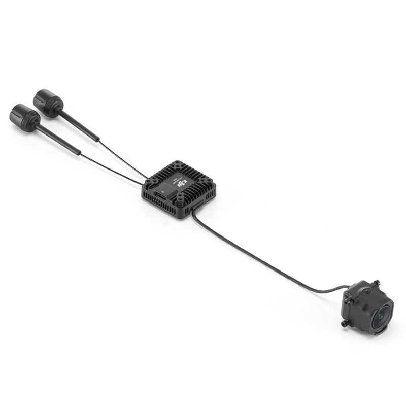 DJI O4 Air Unit Series Flagshi - Fpv Drone Receiver avis et prix