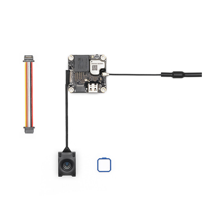 DJI O4 Air Unit Series Flagshi - Fpv Drone Receiver avis et prix