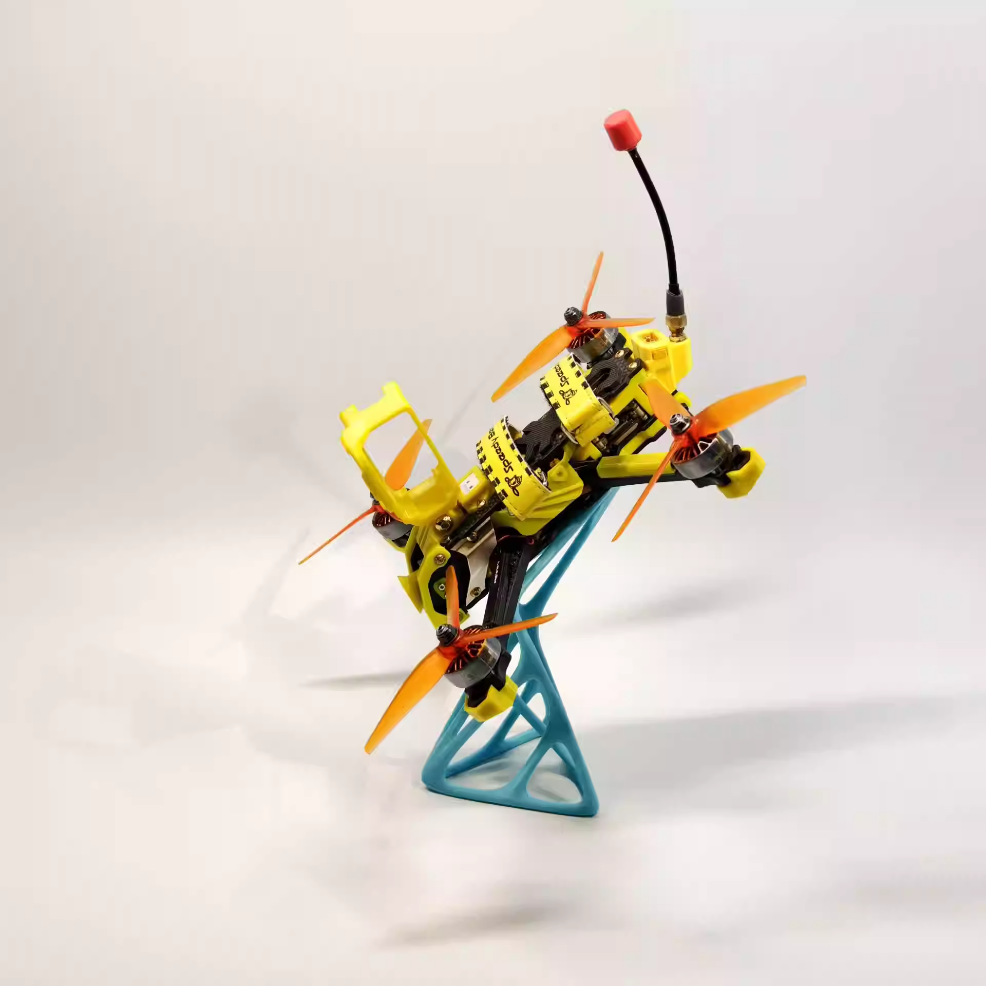 1PCS FPV Display Stand Holder  - Fpv Drone Bag avis et prix
