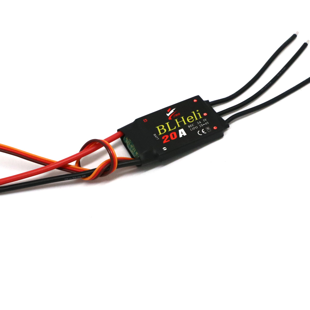 BLHeli Brushless ESC 80A 12A 2 - Fpv Drone Esc avis et prix