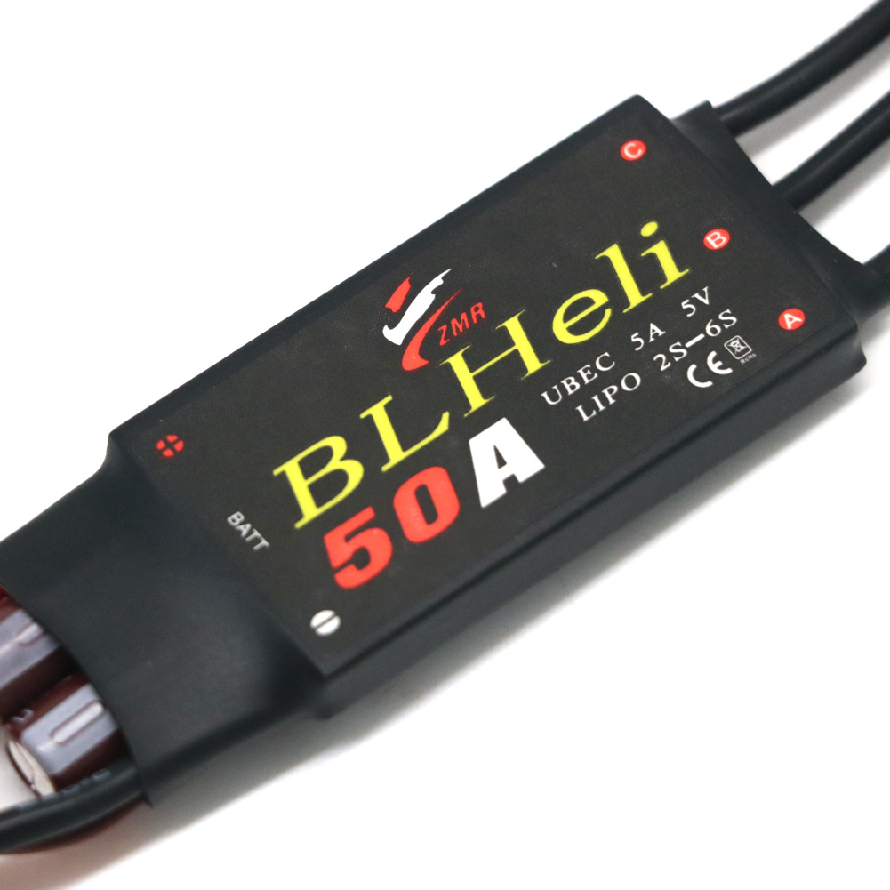 BLHeli Brushless ESC 80A 12A 2 - Fpv Drone Esc avis et prix