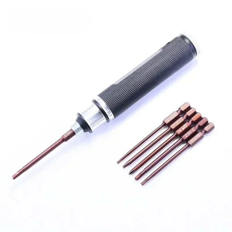6 in 1 Screwdrivers Repair Too - Fpv Drone Tool Kit avis et prix