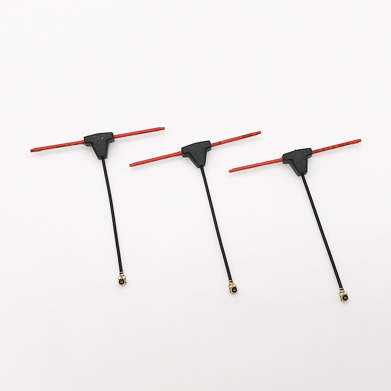 2.4G 2DBI T Antenna IPX1 for T - Fpv Drone Frame avis et prix