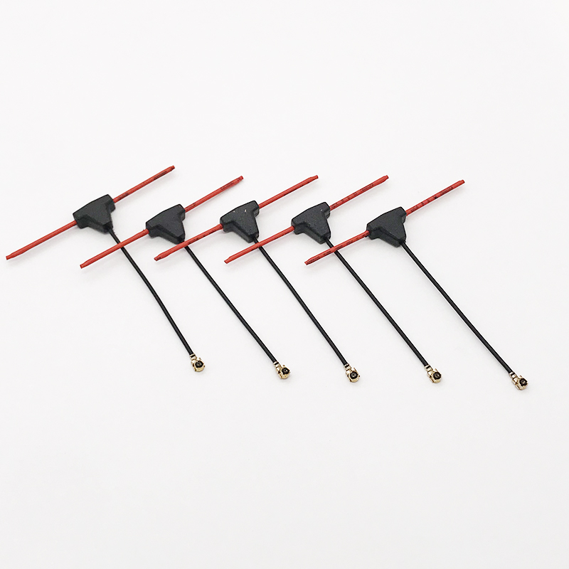 2.4G 2DBI T Antenna IPX1 for T - Fpv Drone Frame avis et prix
