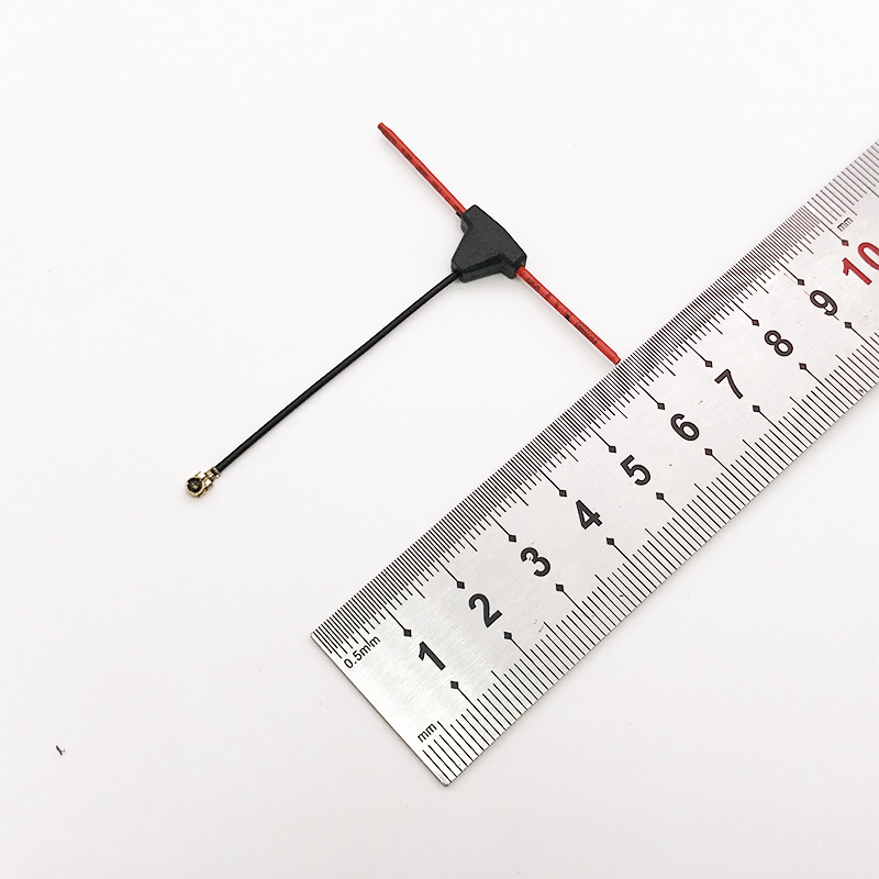 2.4G 2DBI T Antenna IPX1 for T - Fpv Drone Frame avis et prix