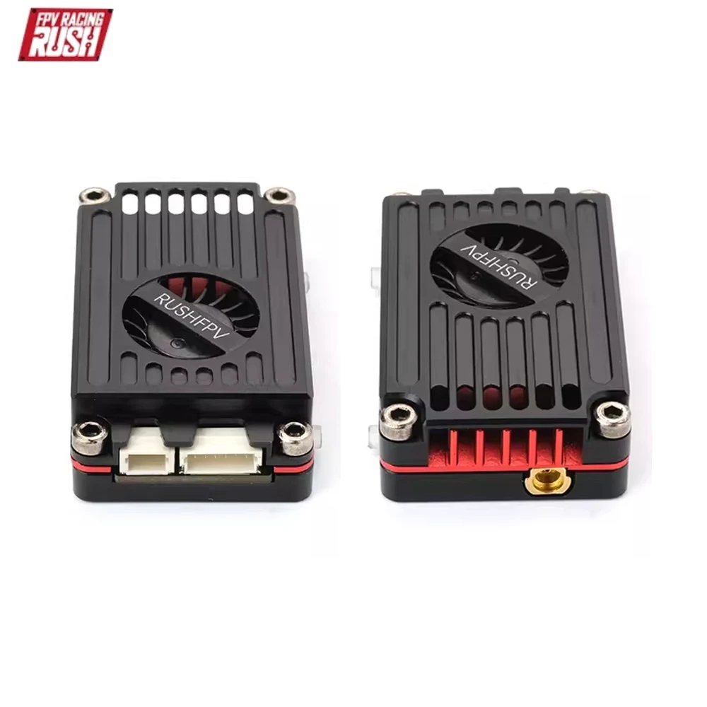RUSHFPV TANK MAX SOLO 5.8GHz 2 - Fpv Drone Transmitter avis et prix